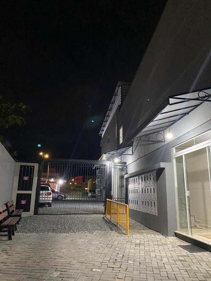 Guest house Paraiso *