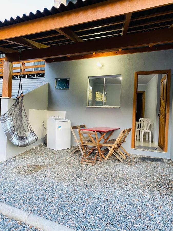 Paraiso Guest house Itapema