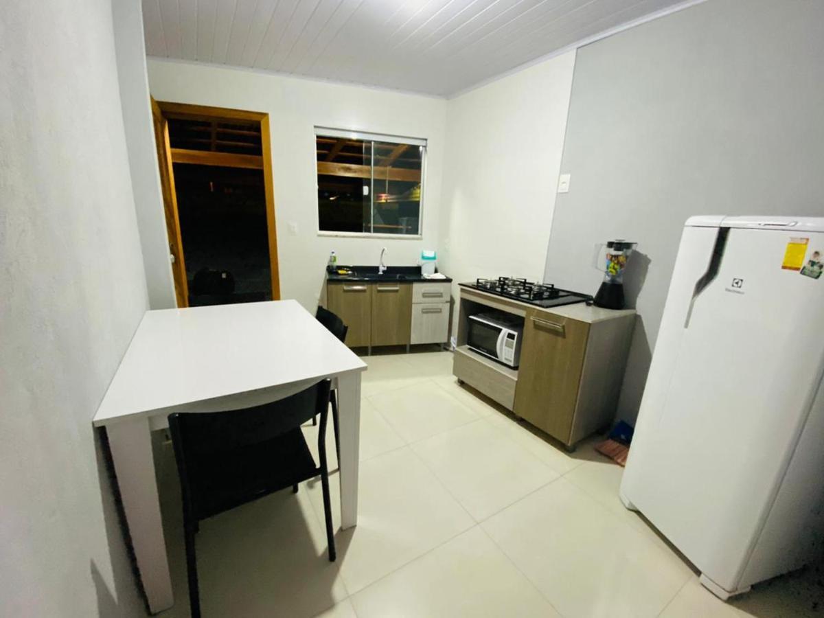 Paraiso Guest house