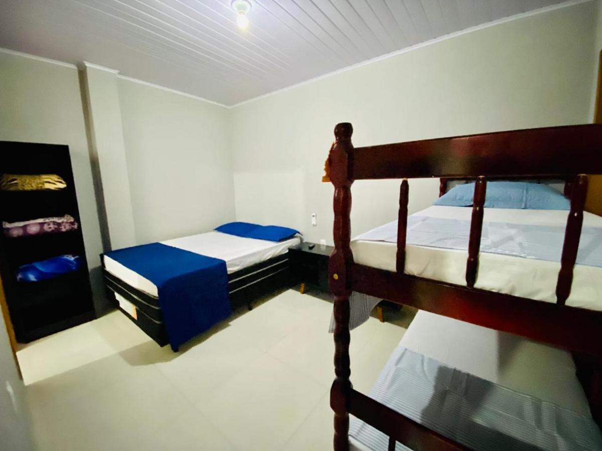 Guest house Paraiso Itapema