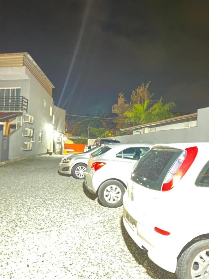 Paraiso Itapema