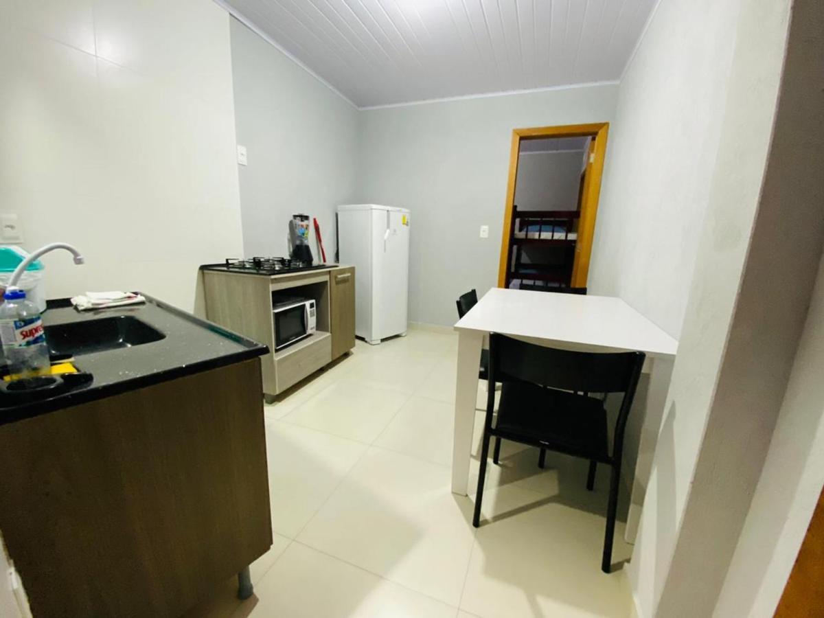 Paraiso Guest house Itapema