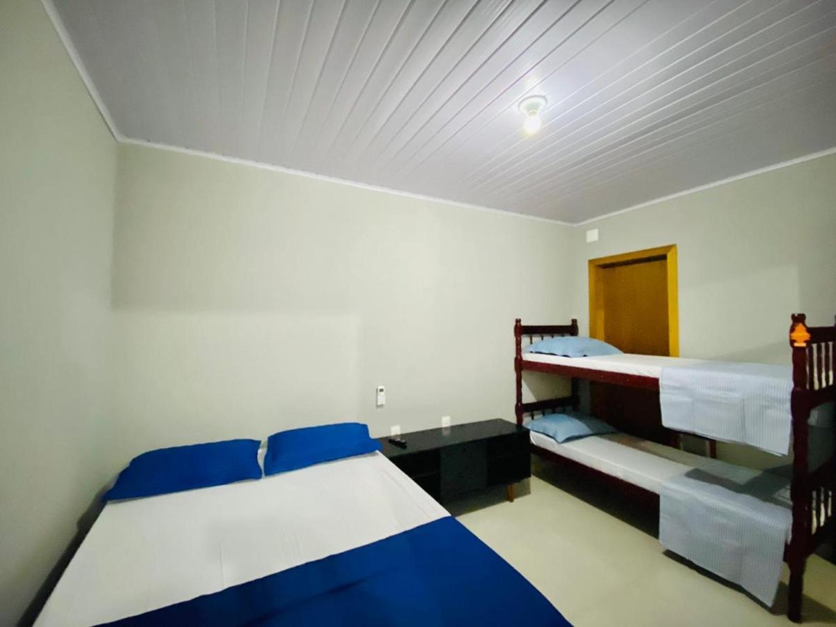 Guest house Paraiso Itapema