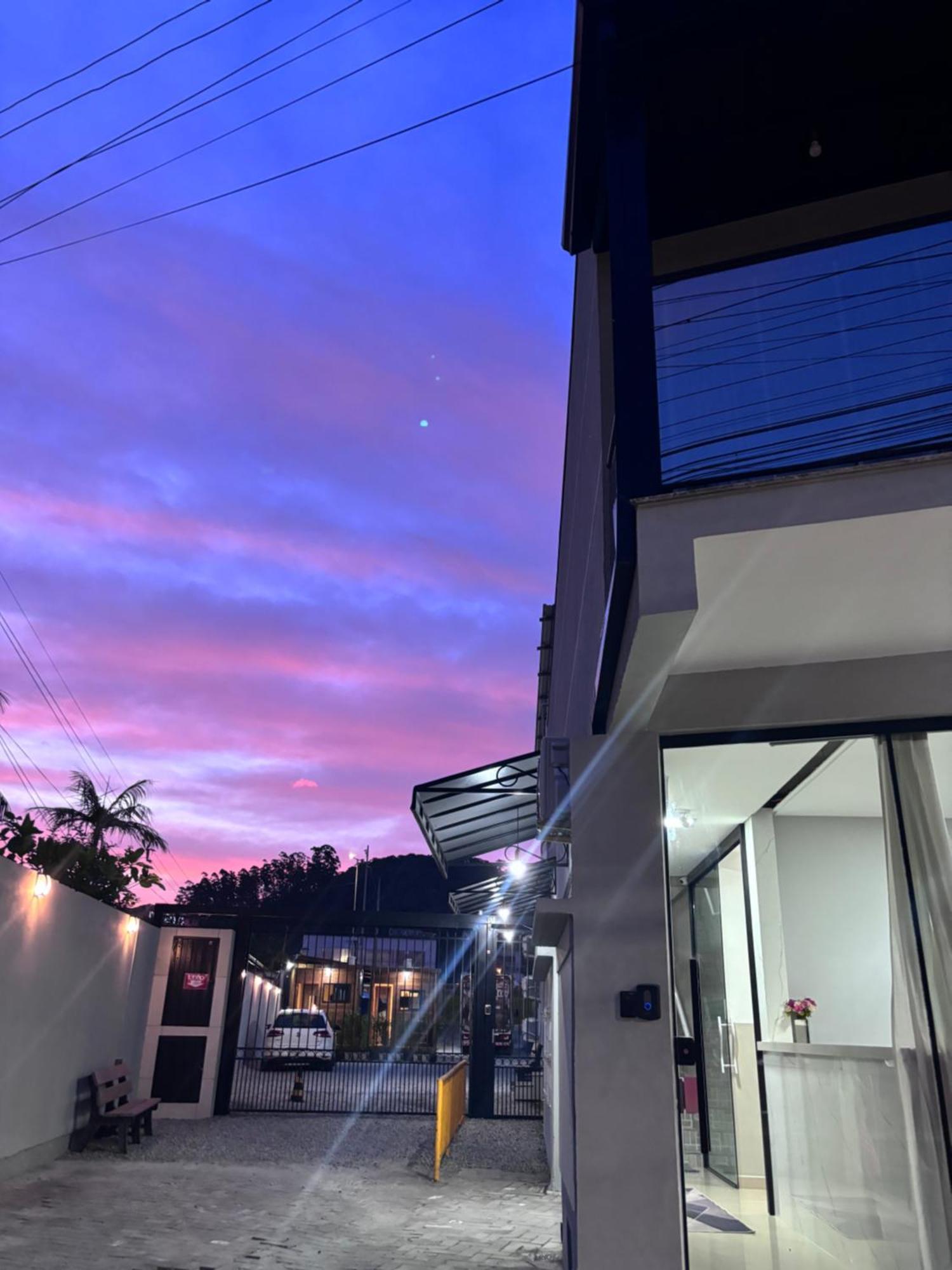 Paraiso Guest house Itapema