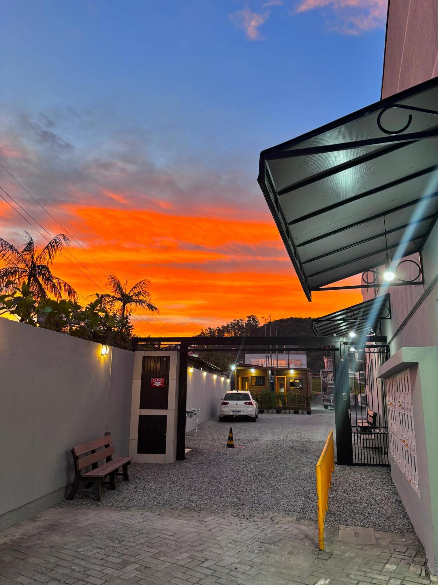 Paraiso Guest house Itapema