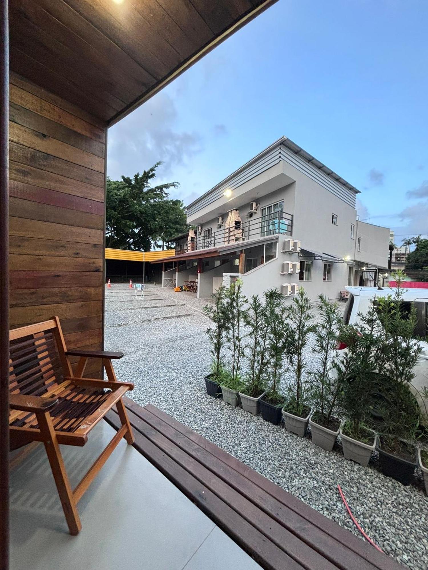 Paraiso Guest house *