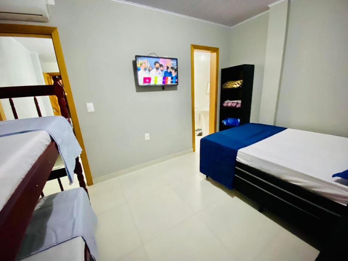 Residencial Paraíso Casa de hóspedes Itapema
